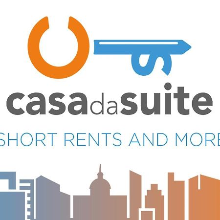 מילאנו Casa Da Suite Olivia מראה חיצוני תמונה