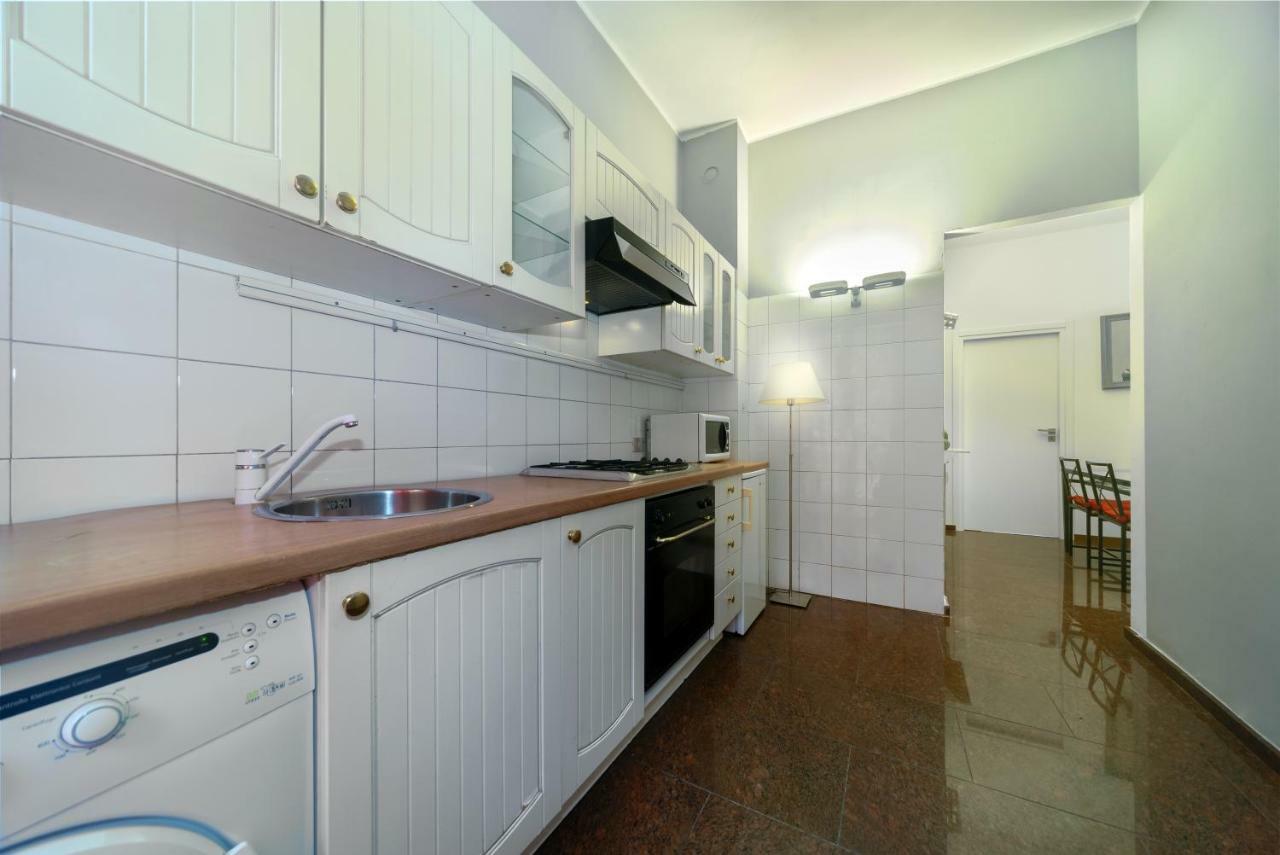 מילאנו Casa Da Suite Olivia מראה חיצוני תמונה