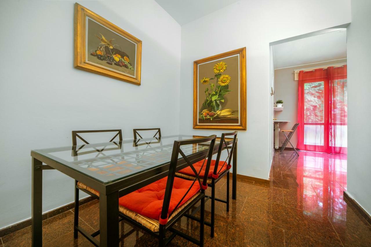 מילאנו Casa Da Suite Olivia מראה חיצוני תמונה