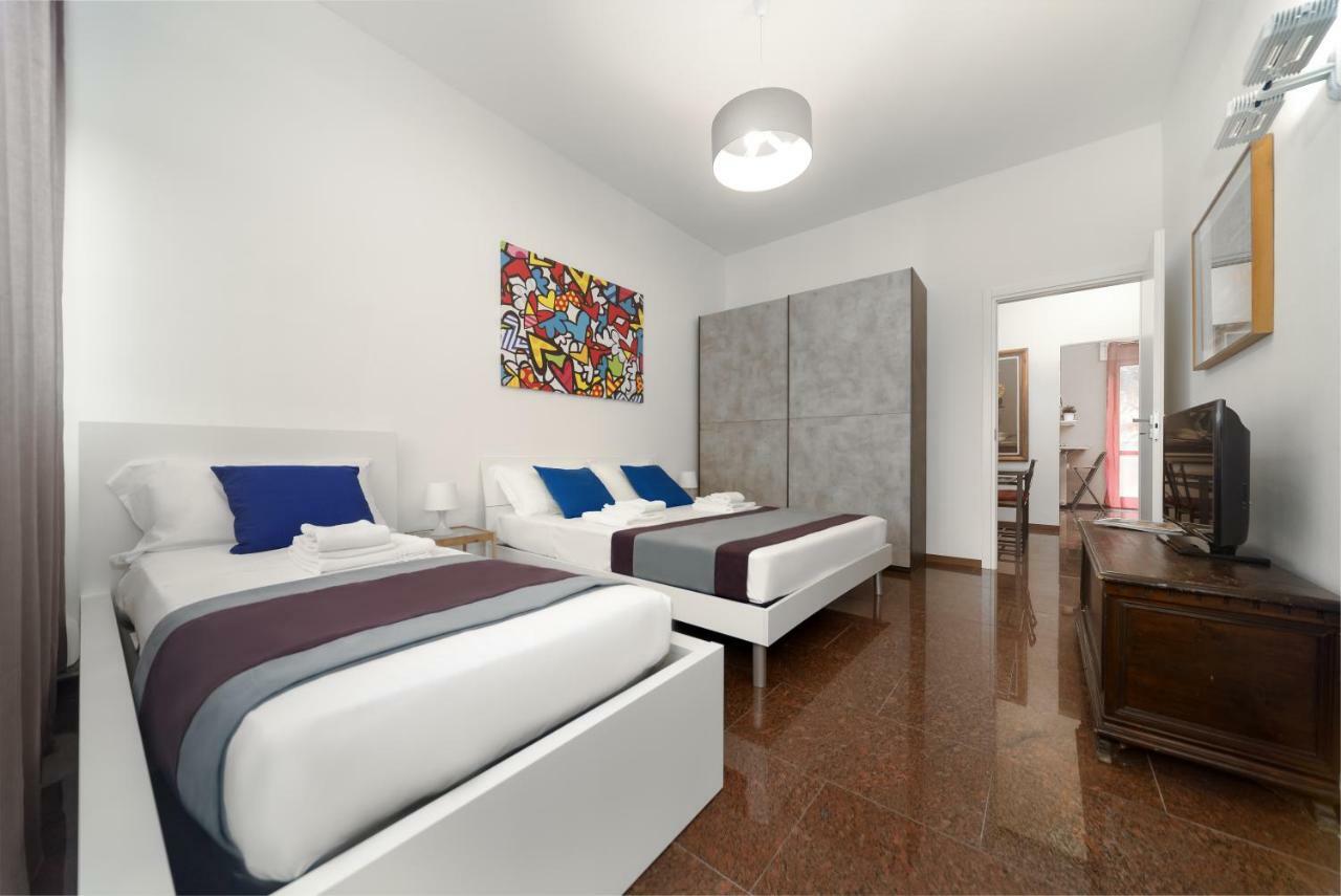 מילאנו Casa Da Suite Olivia מראה חיצוני תמונה