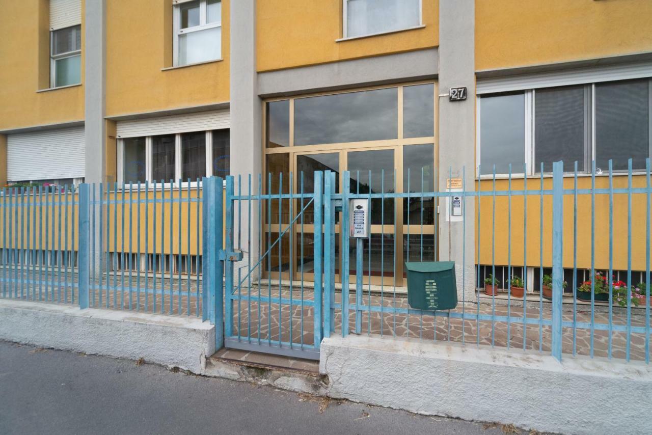 מילאנו Casa Da Suite Olivia מראה חיצוני תמונה