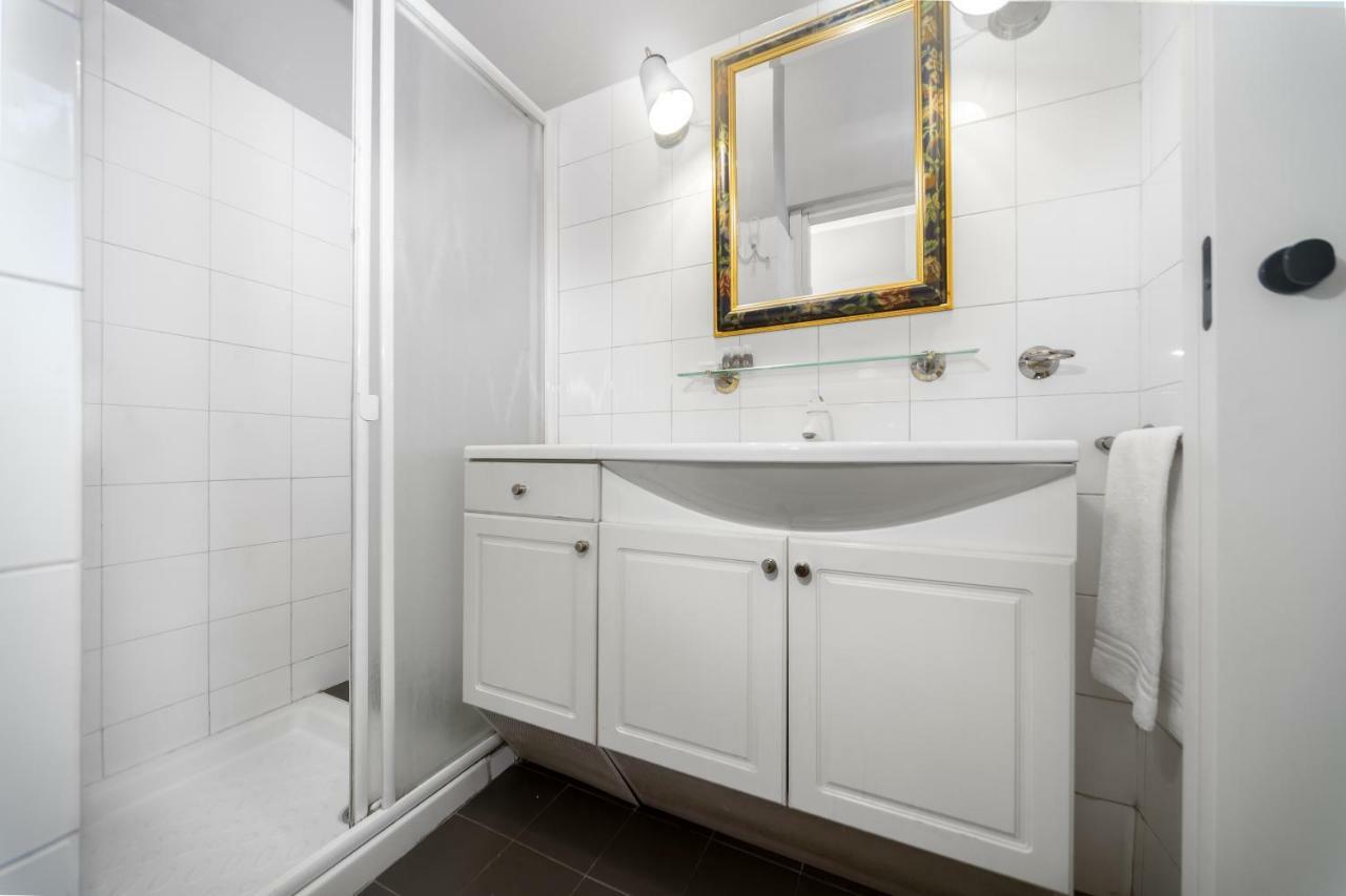 מילאנו Casa Da Suite Olivia מראה חיצוני תמונה